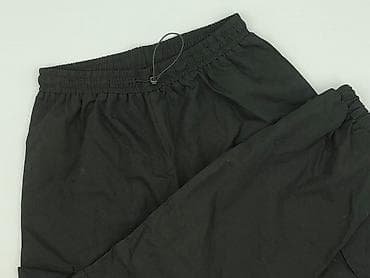 Shein, Spodnie cargo damskie, rozmiar L