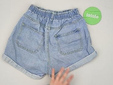 buty wrotki: Shein, Szorty damskie, rozmiar M — 3