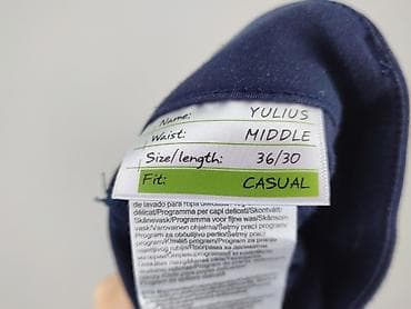 levis 514 jeans: Street One, Spodnie materiałowe damskie, rozmiar S — 5