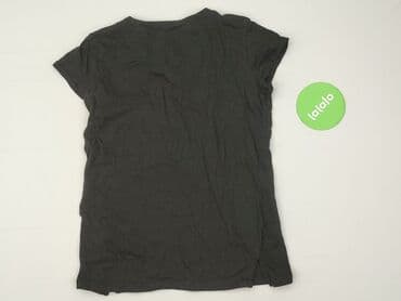 śmieszne t shirty: FB Sister, T-shirt damski, rozmiar S — 5