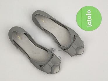 bugatti trampki: Balerinki damskie, rozmiar 38 — 2