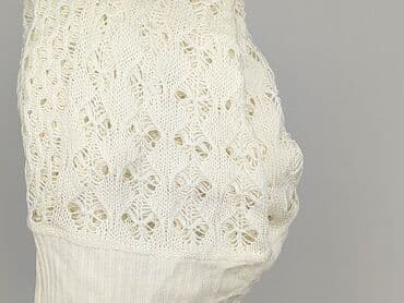 siateczkowy sweter: Sweter damski, rozmiar One size — 5