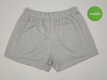 spodenki l: Szorty damskie, rozmiar L — 3