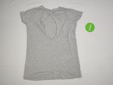 hyperx t shirty: Gina Tricot, T-shirt damski, rozmiar M — 3