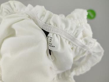 koszula len hm: H&M Divided, Sukienka damska, rozmiar XS — 5