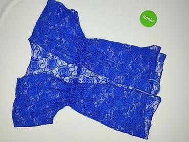 koszule nocne c: Narzutka damska, rozmiar L — 2