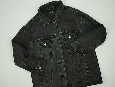 Denim, Kurtka jeansowa damska, rozmiar S