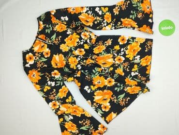 shein sukienka w kwiaty boho: Shein, Sukienka damska, rozmiar S — 3