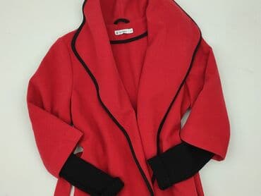 plaszcze: Defacto, Płaszcz damski, rozmiar M — 1