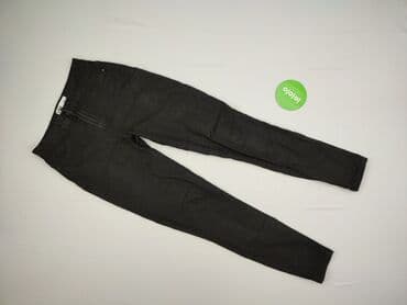 dżinsy motocyklowe damskie: JDY, Jeansy damskie, rozmiar M — 2