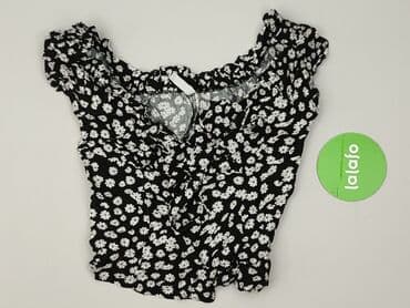 bluzka z odkrytym ramieniem allegro: FB Sister, Bluzka damska, rozmiar M — 2