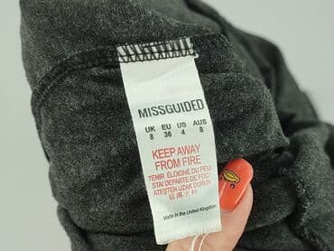 missguided sweter: Missguided, Women`s overall, size S (EU 36) — 4