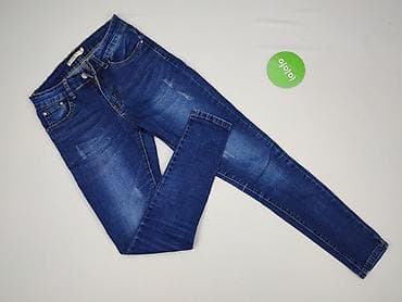 ltb jeans: Fashion Jeans, Jeansy damskie, rozmiar S — 2