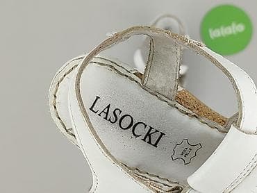 klapki dior beżowe: Sandały damskie, rozmiar 36 — 6