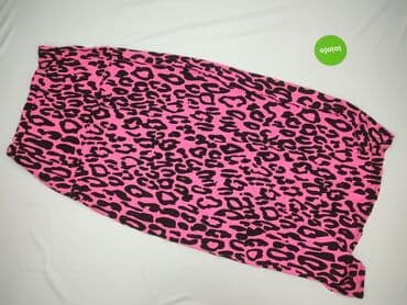 spodnie hello kitty i spiderman: Papaya, Spódnica damska, L — 3