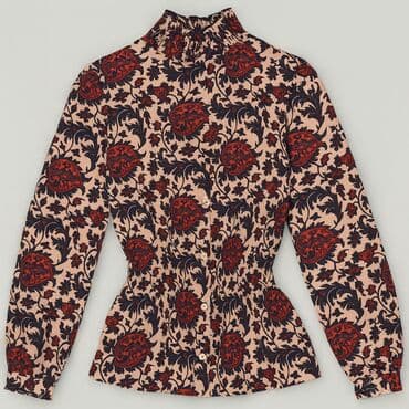 ravella bluzki damskie: Sandro, Bluzka damska, rozmiar S — 2