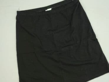 stringi damskie xxl: Spódnica damska, rozmiar 5XL — 1