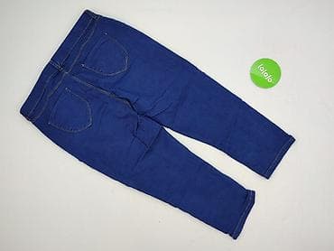 marks spencer spodnie: Dorothy Perkins, Spodnie 3/4 damskie, rozmiar XL — 3