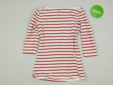 czerwona sukienka 146: Esmara, Sukienka damska, rozmiar S — 2