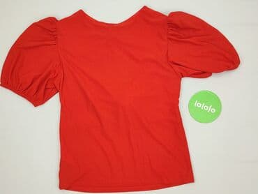 bluzki wyszczuplające sylwetkę: Gina Tricot, Top damski, rozmiar L — 3