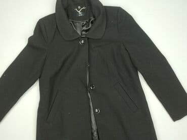 Trencze: F&F, Trencz damski, rozmiar S