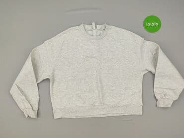 indicode t shirty: H&M, Women`s sweatshirt, size S (EU 36) — 2