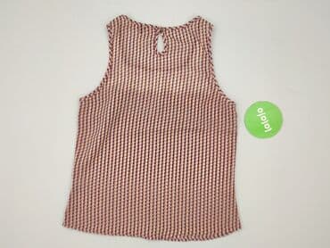 mango koszula niebieska: Bershka, Bluzka damska, M — 3