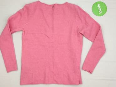 hello kitty sweter: Pink, Sweter damski, M — 3
