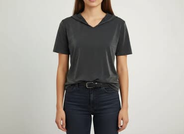 t shirty victoria: VICCI, T-shirt damski, rozmiar L — 6