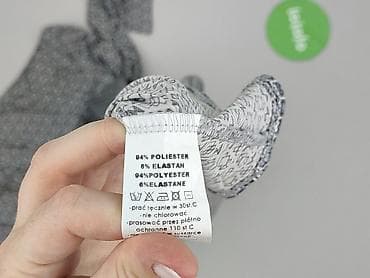 szycie: QUIOSQUE, Sukienka damska, rozmiar S — 4