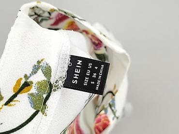 shein bluzki boho: Shein, Bluzka damska, rozmiar S — 4