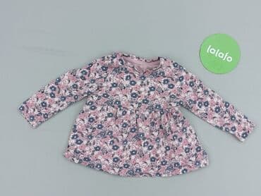 bluzka varlesca: Blouse, 9-12 months, condition - Very good — 2