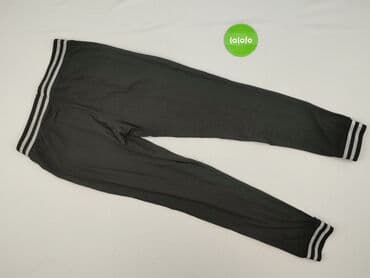 spodnie dresowe z marynarka: Spodnie dresowe damskie, S — 3