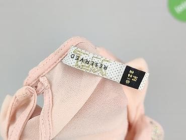 korea: Reserved, Bluzka damska, rozmiar M — 4