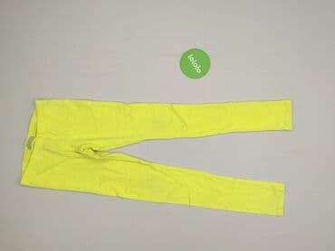 spodnie woskowane goodies: Leggings for kids, Name it, 11 years, 140/146, condition - Very good — 2