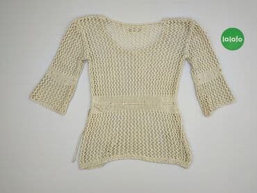krótkie spodenki i marynarka: Bluzka damska, rozmiar S — 3