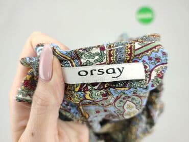 orsay wyprzedaż sukienki: Orsay, Women's blouse, size S (EU 36) — 4