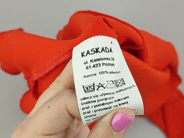 wisla krakow t shirty: Bluzka damska, rozmiar XS — 5