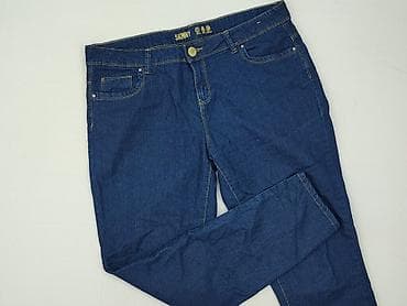 levis 511 czarne: Skiny, Jeansy damskie, rozmiar S — 1