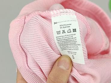 leginsy crivit: Szorty damskie, rozmiar S — 4