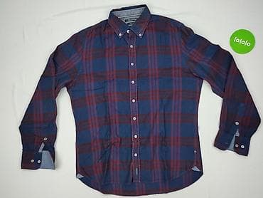 apple bottom: Marc OPolo, Koszulа dla mężczyzn, rozmiar M — 2