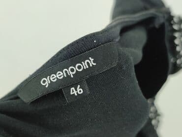 marynarka i koszulka: Greenpoint, T-shirt damski, rozmiar 3XL — 4