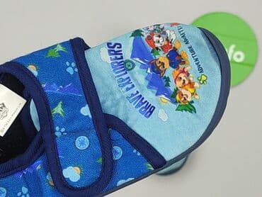 max mara klapki: Slippers Paw Patrol, 26, Used — 6