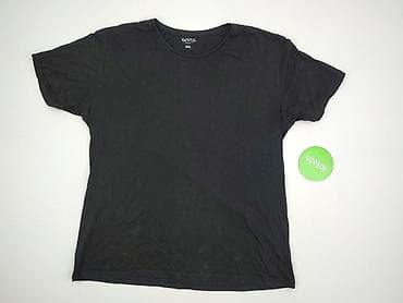 kik identic man basic: IDENTIC, Koszulka dla mężczyzn, rozmiar 2XL — 2