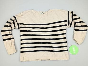 pull and bear sweterek: Primark, Women`s sweater, size M — 2