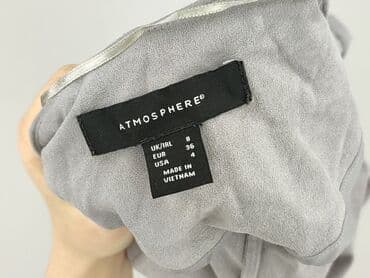 ile wazy sweter: Atmosphere, Kardigan damski, S — 5
