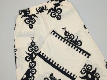 Shein, Spodnie materiałowe damskie, L