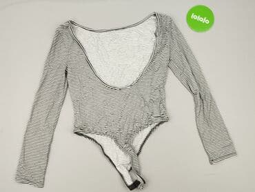 lidl majtki damskie bawełniane: Missguided, Body damskie, rozmiar L — 3