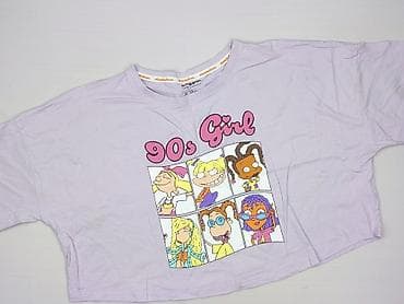 spongebob hm: Nickelodeon, T-shirt damski, rozmiar XL — 1