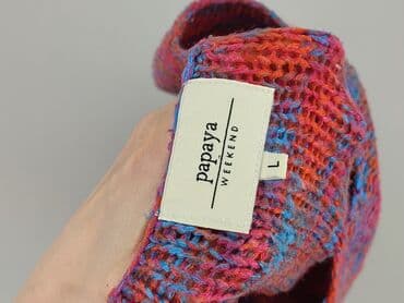Women: Papaya, Women`s sweater, size L (EU 40) — 4